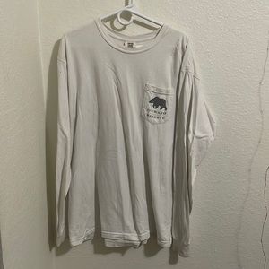 Onward Reserve Univeristy of Georgia Long Sleeve